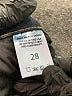 Just Black Blue Jeans Size 28 waist - photo 5