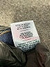 Just Black Blue Jeans Size 28 waist - photo 6
