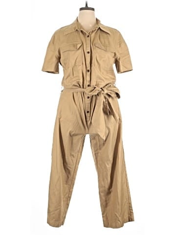 Banana Republic Factory Store Jumpsuit (view 1)