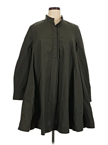 Cos Casual Dress (view 1)