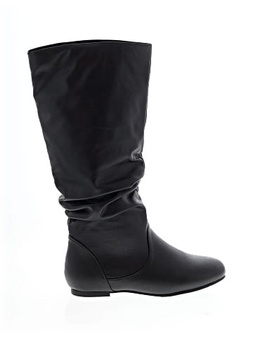 Journee Collection Boots (view 1)