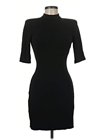 Alice + Olivia Cocktail Dress (view 1)