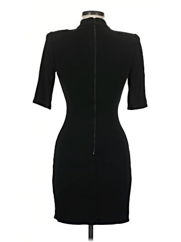 Alice + Olivia Cocktail Dress (view 2)