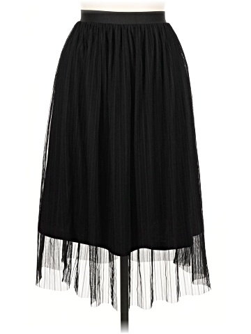 Uniqlo Formal Skirt (view 1)