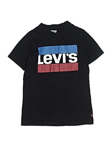 Levi's Short Sleeve T-Shirt (view 1)