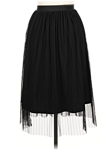 Uniqlo Formal Skirt (view 2)