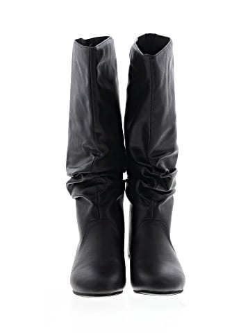 Journee Collection Boots (view 2)