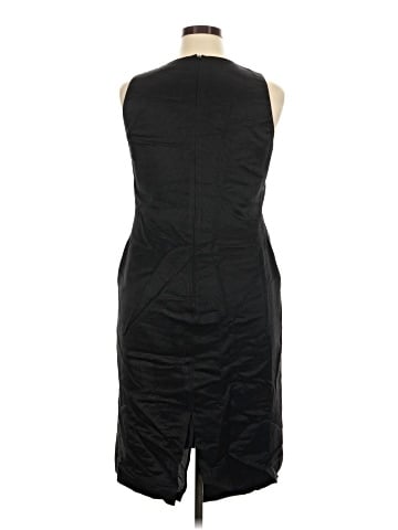 Linda Allard Ellen Tracy Cocktail Dress (view 2)