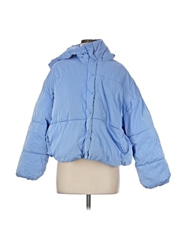 Zara Snow Jacket (view 1)