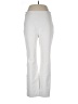 SPANX Solid Ivory Dress Pants Size L - photo 1