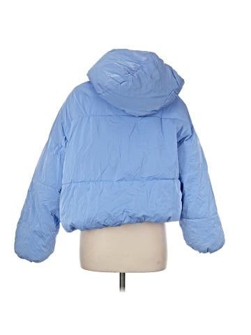 Zara Snow Jacket (view 2)