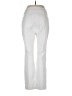 SPANX Solid Ivory Dress Pants Size L - photo 2