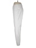 SPANX Solid Ivory Dress Pants Size L - photo 5