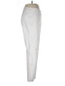 SPANX Solid Ivory Dress Pants Size L - photo 4