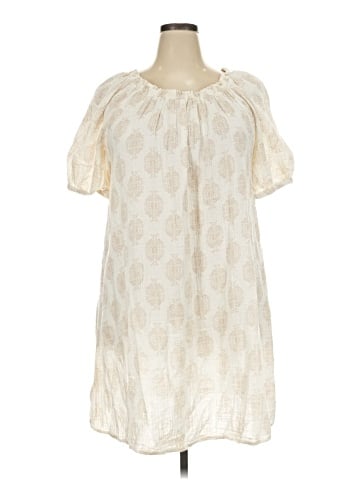 wonderly Casual Dress (view 1)