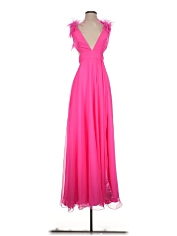 Mac Duggal Cocktail Dress (view 1)