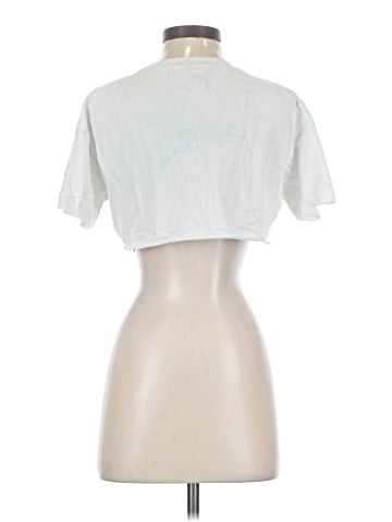 CALVIN KLEIN JEANS Short Sleeve T-Shirt (view 2)