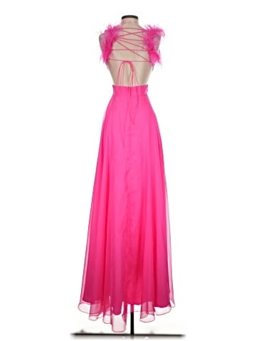 Mac Duggal Cocktail Dress (view 2)