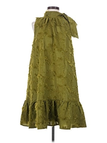 Gilli Casual Dress (view 1)