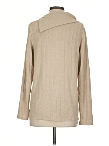 Rafaella Turtleneck Sweater (view 2)