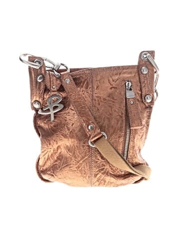 B Makowsky Crossbody Bag (view 1)