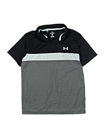 Under Armour Short Sleeve Polo (view 1)