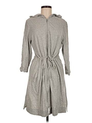 Lands' End Casual Dress (view 1)