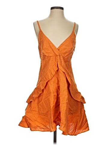 Sandro Cocktail Dress (view 1)