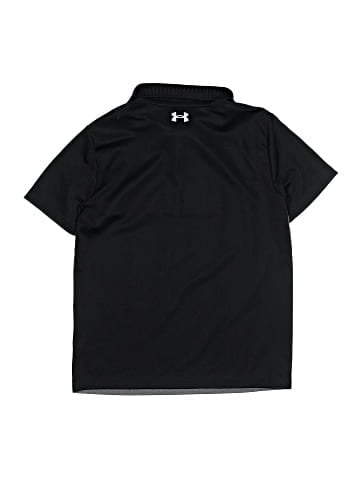 Under Armour Short Sleeve Polo (view 2)