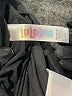 Lularoe Black Active Pants Size 1X (Tall & Curvy) - photo 4