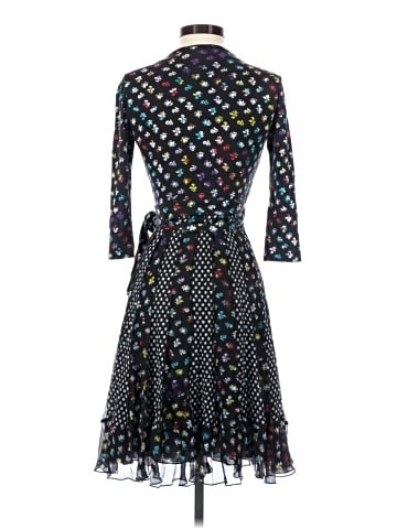 Diane von Furstenberg Cocktail Dress (view 2)