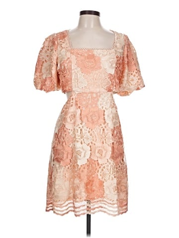Adelyn Rae Cocktail Dress (view 1)
