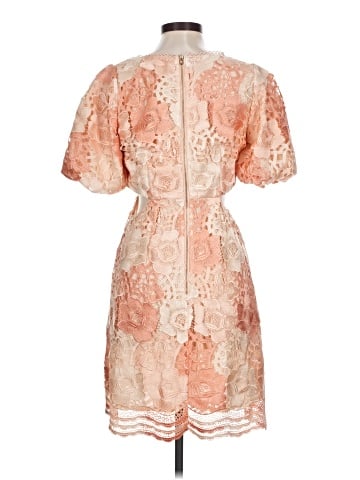 Adelyn Rae Cocktail Dress (view 2)