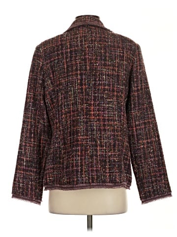 Susan Graver Blazer (view 2)