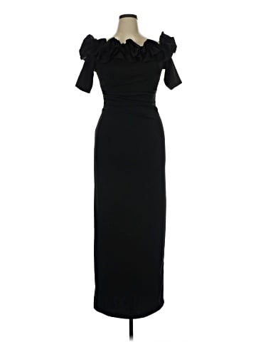 Xscape Cocktail Dress (view 1)