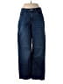 Old Navy Blue Jeans Size 6 - photo 1