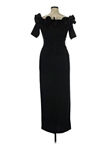 Xscape Cocktail Dress (view 2)