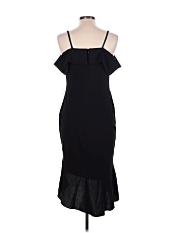 Bebe Cocktail Dress (view 2)