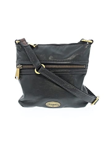 Fossil Crossbody Bag (view 1)