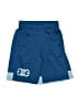 Under Armour 100% Polyester Blue Athletic Shorts Size XS (youth) - photo 1