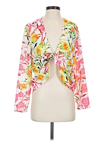 Milly Cardigan (view 1)