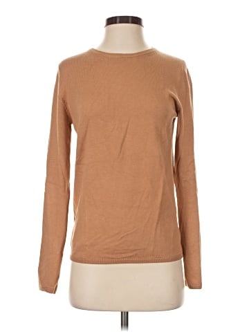 Ann Taylor Pullover Sweater (view 1)
