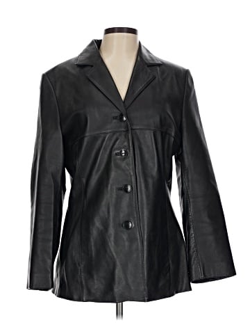 Wilsons Leather Leather Jacket (view 1)
