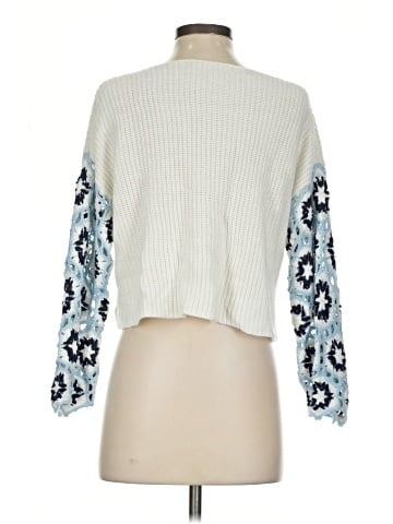 Altar'd State Pullover Sweater (view 2)