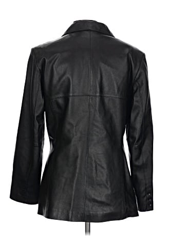 Wilsons Leather Leather Jacket (view 2)