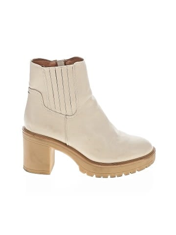 Universal Thread Ankle Boots (view 1)