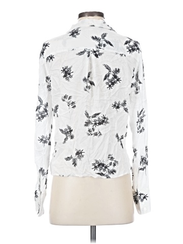 Cloth & Stone Long Sleeve Blouse (view 2)