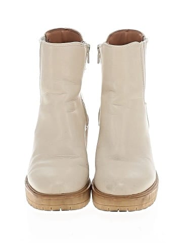 Universal Thread Ankle Boots (view 2)