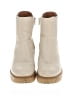 Universal Thread Ivory Ankle Boots Size 7 - photo 2