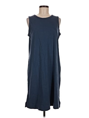American Giant Casual Dress (view 1)